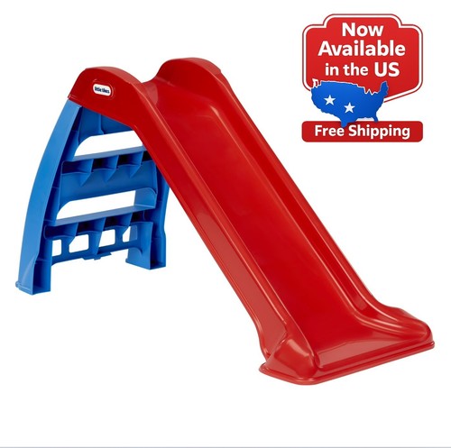 Little tikes first slip - tikes, and