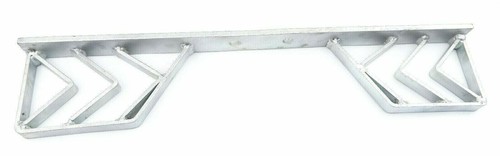 Tow bar step van - tow, step,
