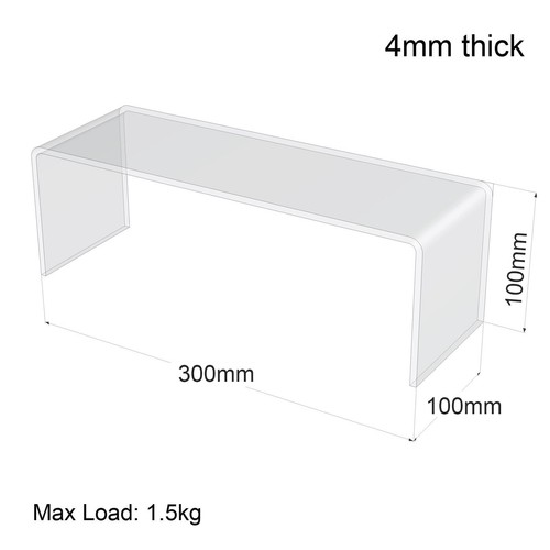 Display shelves for ikea - display,