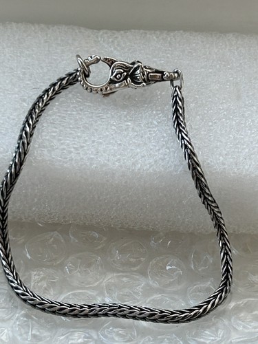 Authentic sterling silver - sterling,