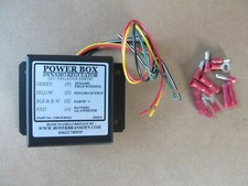 PBOX312 BOYER 12V 12 VOLT