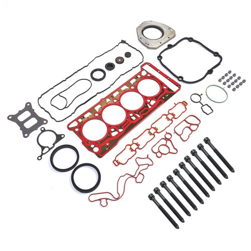 Engine cylinder head gasket - engine,