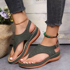 Ladies Orthopedic Sandals
