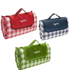 Large waterproof picnic - large,