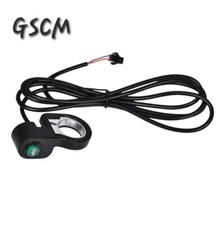 7/8" 22mm On Off button Switch