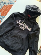 Supreme 2017 Embroidered