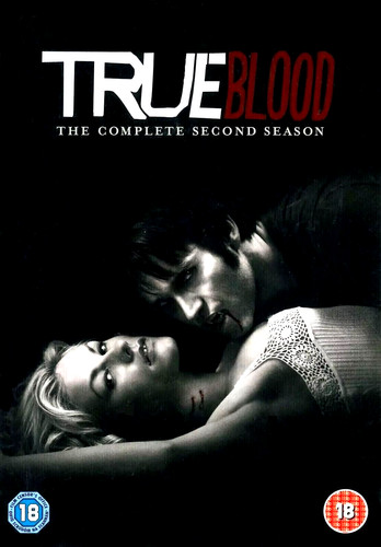 True blood the complete - true,