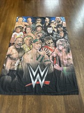 WWE Wrestling Legends Duvet