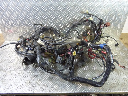 Honda st1300 pan european - pan,