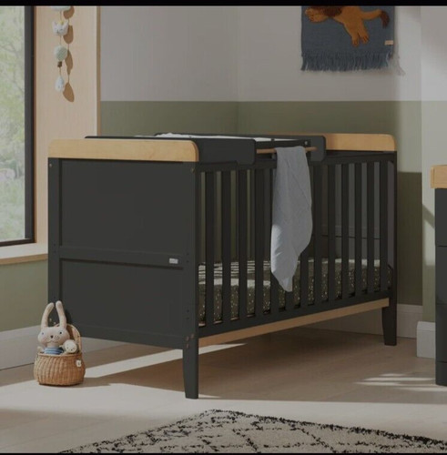 Tutti bambini rio cot - cot, with
