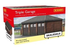 Hornby R9812 Skaledale Triple