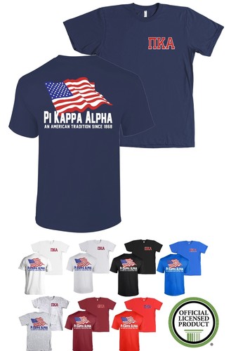 Kappa alpha fraternity - alpha,