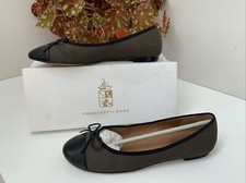 Designer Franchetti Bond Black
