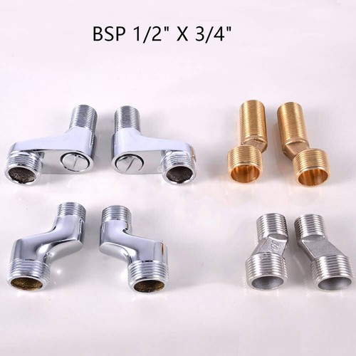 Bsp 4 male tap - 1/2", x
