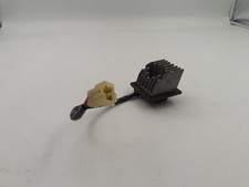 JAGUAR POWER TRANSISTOR X300 X308 XK8 HEATER HEATING A/C BLOWER MOTOR ASSEMBLY