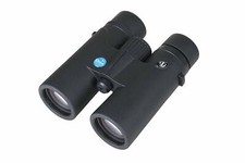 New Viking BADGER 10x42 Waterproof Binoculars and Case *UK STOCK* + FREE .....