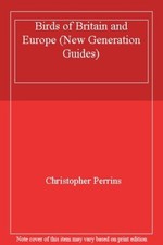 Birds of Britain and Europe