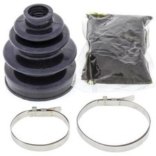Boot kit for most - most, atv's