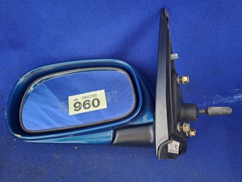 Nissan micra k11 3dr pass - micra,