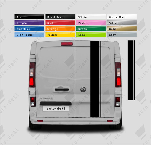 Fits vauxhall opel vivaro - vauxhall,