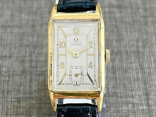 Omega 1940s vintage - 1940s,