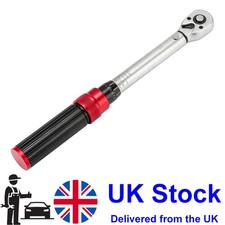 1/4" Drive Torque Wrench 2nm -