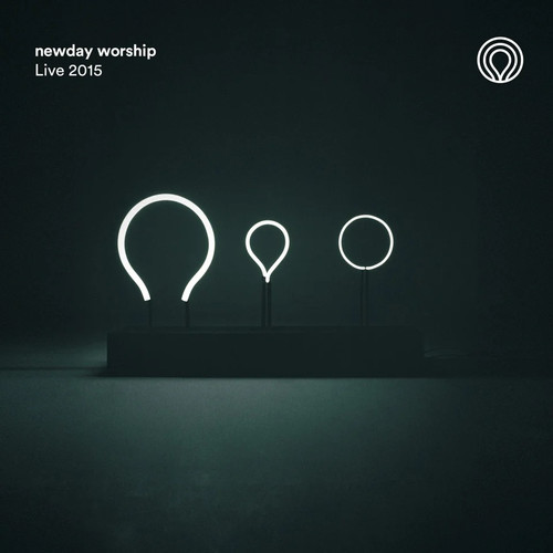 Newday worship live 2015 - newday, cd