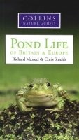 Collins nature guide - guide:, pond