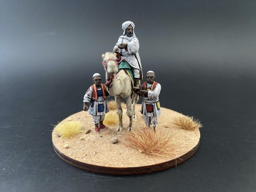 Professionally painted perry - painted,