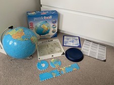 Ravensburger Globe Puzzleball