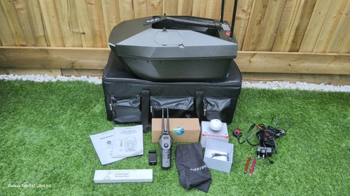Ripton catch pro max - pro,