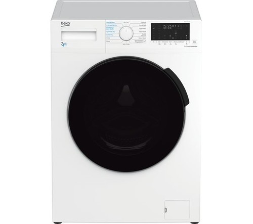 Beko washer dryer - beko, 7kg
