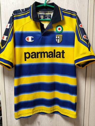 Size parma 1999 2000 home - parma,