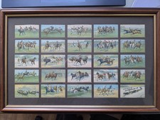 Cigarette cards original full