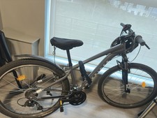 ROCKRIDER 27.5" MOUNTAIN BIKE