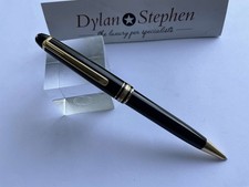 Montblanc Meisterstuck 164
