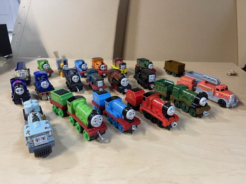 Thomas and friends - friends, take