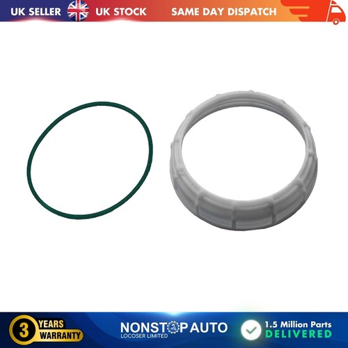 Fuel tank sender unit ring - fuel,