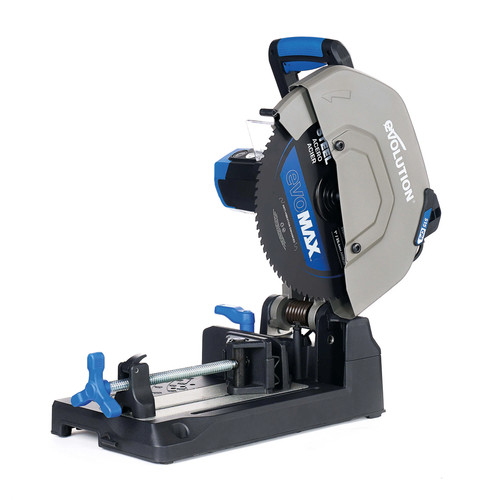 Evolution 355mm metal cutting - 355mm,