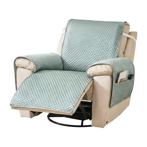 Recliner chair cover cooling - chair,