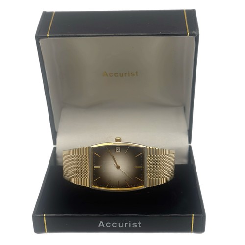 Accurist mb347 quartz - accurist,