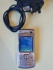 Nokia N70 - Ivory (Unlocked)