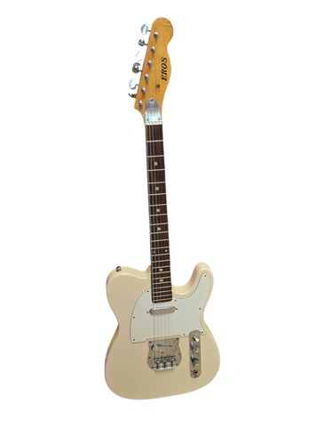 Telecaster branded eros - telecaster,