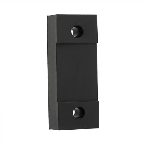 Silencer mounting rubber - silencer,
