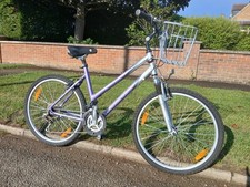 Giant GSR Comfort All Terrain Ladies Bike  22in Wheels