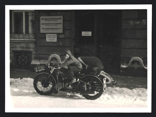 Photographs vienna bmw - photographs,