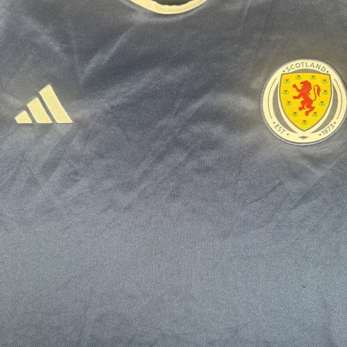 Scotland football shirt 2022 - football,