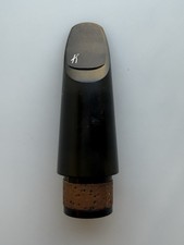 Vandoren BD5 Black Diamond BB