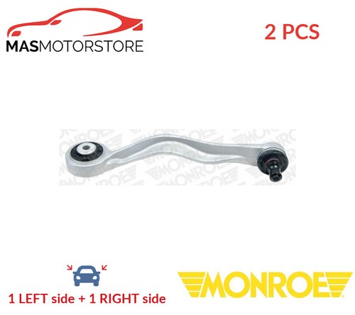 Track control arm - rh, pair
