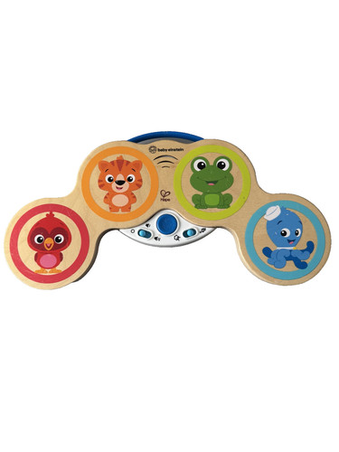 Baby einstein hape magic - magic, touch